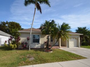 18311 SW 138th Ct, Miami, FL 33177