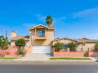 8000 Fulton Ave, North Hollywood, CA 91605