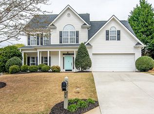 5 Dapple Gray Ct, Simpsonville, SC 29680