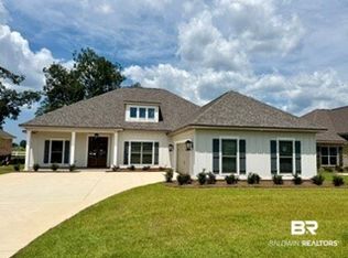10237 Secretariat Blvd, Daphne, AL 36526