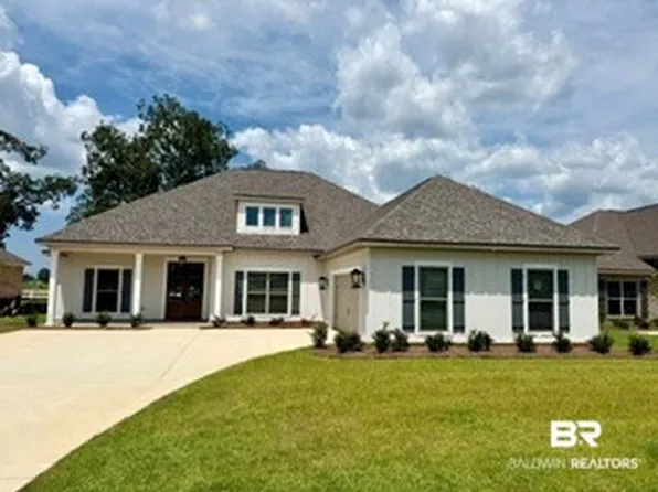 10237 Secretariat Blvd, Daphne, AL 36526