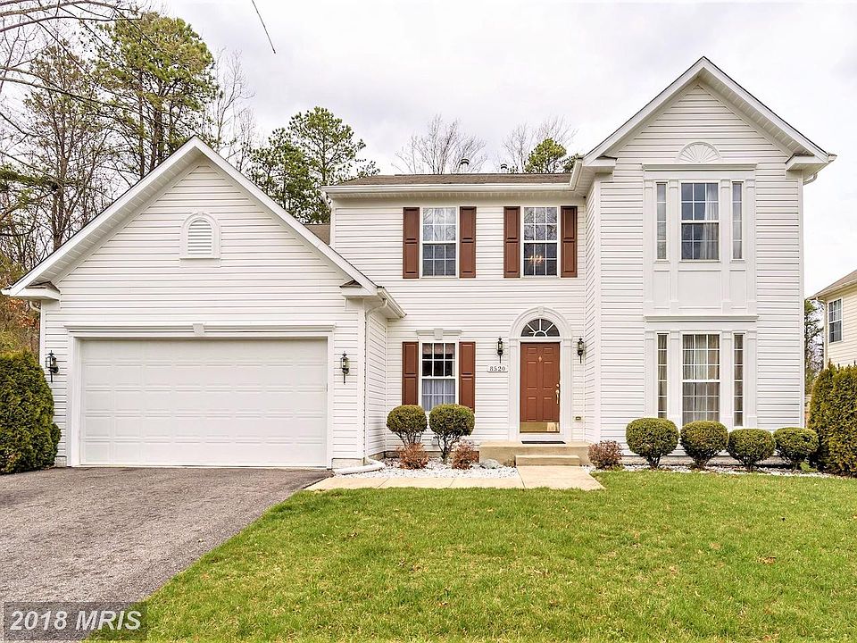 1st image of 8520 Okeefe Dr