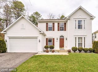 8520 Okeefe Dr, Severn, MD 21144