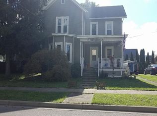 12 Prospect St, Warren, PA 16365