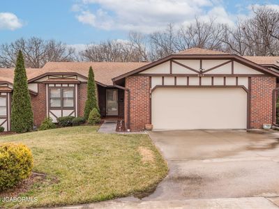 634 Hobbs Rd, Jefferson City, MO, 65109