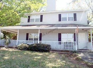218 A Cavalier Dr, Greenville, SC 29607
