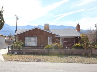 2832 Audrey Ave, Lake Isabella, CA 93240