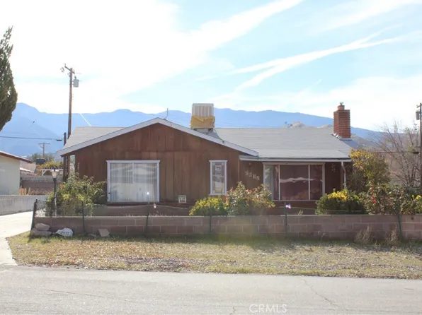 2832 Audrey Ave, Lake Isabella, CA 93240