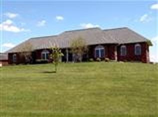 100 Mohawk Trl, Dry Ridge, KY 41035