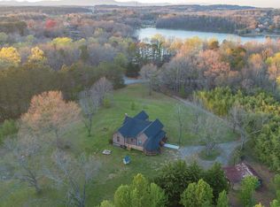 129 Amber Dr, Inman, SC 29349