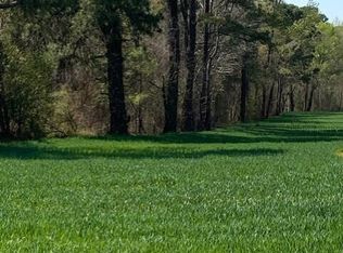 LOT 8 Burnett Rd LOT 8, Dunn, NC 28334