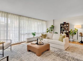 45 Longwood Ave APT 408, Brookline, MA 02446