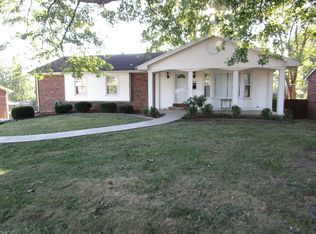 203 Pin Oak Pl, Frankfort, KY 40601