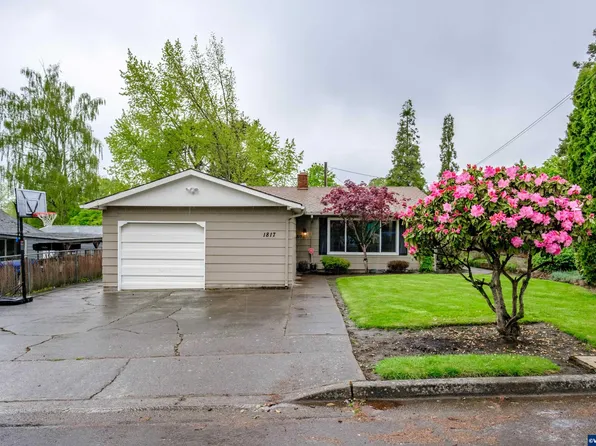 1817 13th Ave SW, Albany, OR 97321