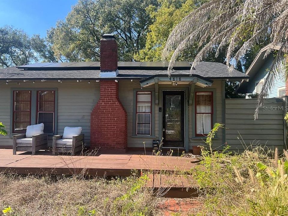 1st image of 4818 N HIGHLAND AVENUE