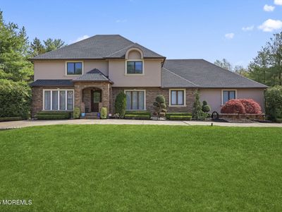21 Hunt Road, Freehold, NJ, 07728