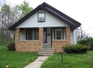 45 N Cecil Ave, Indianapolis, IN