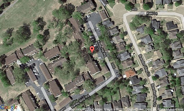 Map View
