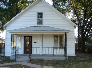 405 W East Ave, Kingman, KS 67068