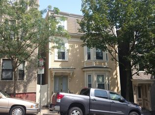 120 G St #1, South Boston, MA 02127