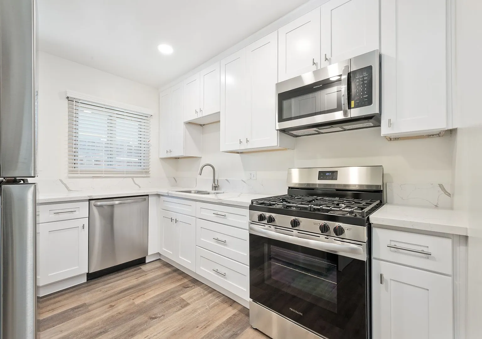 Maple Ave Apartments (TIC) — Photo 1