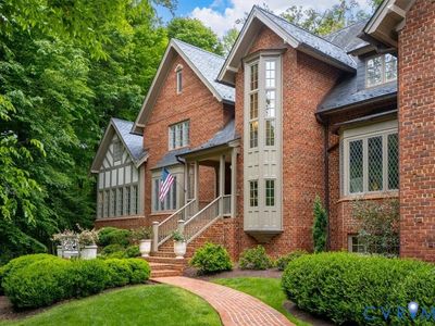 701 Old Locke Ln, Richmond, VA, 23226