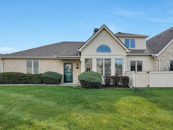 241 Brassic Way #12, Columbus, OH 43213