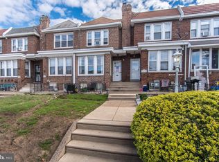 3413 Shelmire Ave, Philadelphia, PA 19136