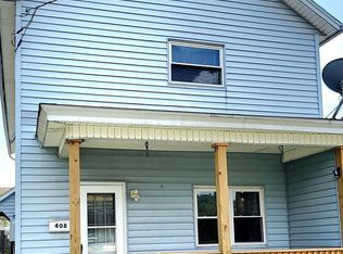 408 Church St, South Fork, PA 15956