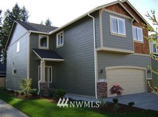 20504 98th E, Graham, WA 98338