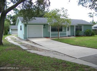 5418 Turton Ln, Port Orange, FL 32127