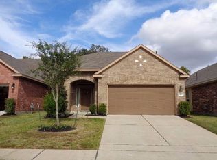 4142 Rosalind Ln, Houston, TX 77053