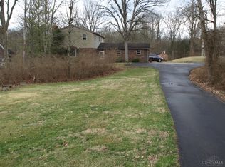 7315 Dog Trot Rd, Cincinnati, OH 45248
