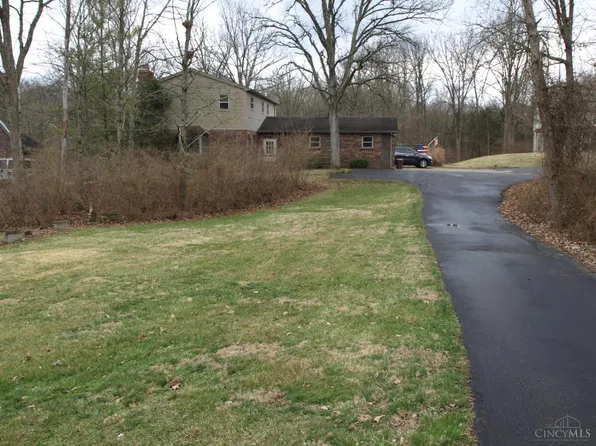 7315 Dog Trot Rd, Cincinnati, OH 45248