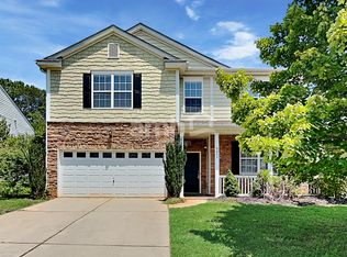 6602 Blackwood Ln, Waxhaw, NC 28173