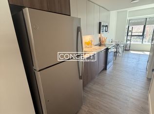 463 Massachusetts Ave #414, Cambridge, MA 02139