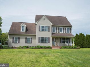 3300 Residential Dr, Eden, MD 21822