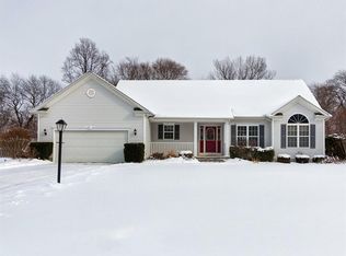 50 Whitmore Ct, Painesville, OH 44077