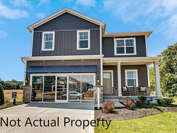 2nd image of 155 Flowering Meadow Dr
