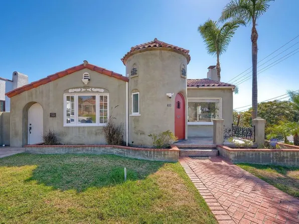403 S Horne St, Oceanside, CA 92054