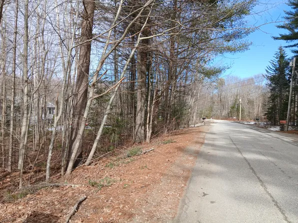 Lot 69-12 Hilltop Drive, Wiscasset, ME 04578