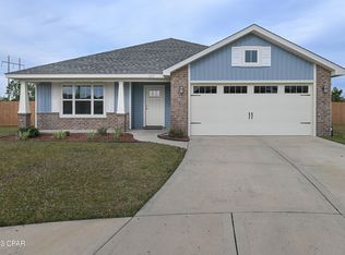 1808 Shanun Ct, Panama City, FL 32405
