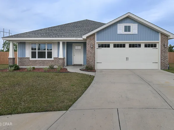 1808 Shanun Ct, Panama City, FL 32405