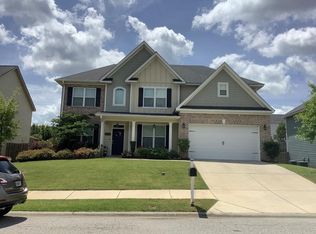 8629 Crenshaw Dr, Grovetown, GA 30813