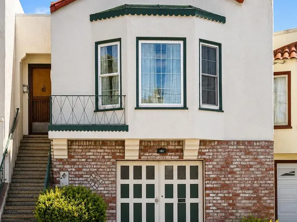 191 W Moltke St, Daly City, CA 94014