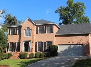 3983 Del Rio Pl, Martinez, GA 30907