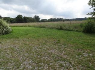 18545 Pittsburgh Rd, Johnston City, IL 62951