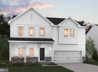 LOT 191 Valor Ln, Martinsburg, WV 25405