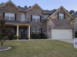 110 Fanleaf Dr, Fairburn, GA 30213
