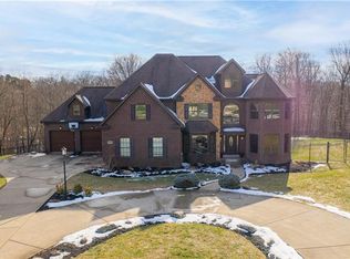 515 Langdon Dr, Gibsonia, PA